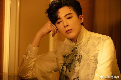 小八卦最新爆料刘宇宁视频,神秘事件引网友热议  第1张