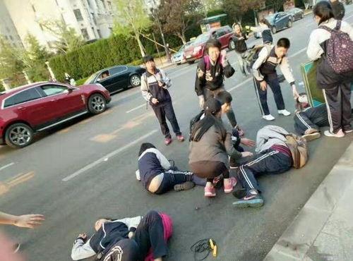 杞县学生车祸最新爆料,悲剧背后真相揭晓  第2张