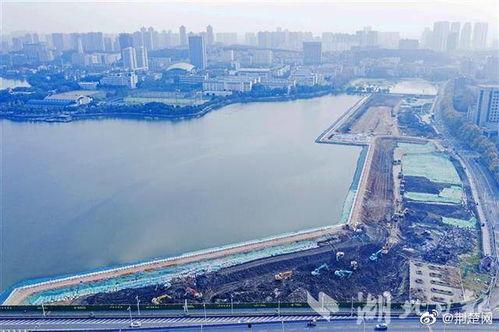 武汉爆料两湖隧道最新  第3张