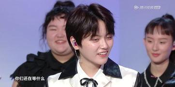 明星看娱乐圈吃瓜直播反应 第3张 明星看娱乐圈吃瓜直播反应 第3张